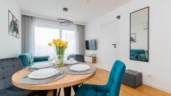 noclegi Jantar Flatbook Apartamenty - Jantar Resort