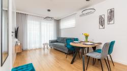 noclegi Jantar Jantar Resort Flatbook - Wynajem Apartamentów nad Morzem
