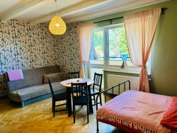 noclegi Mielno Messa