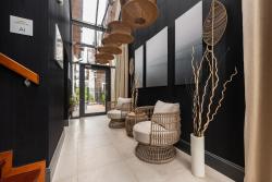 noclegi Mikoszewo Willa Spa Mikoszewo