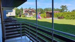 noclegi Władysławowo Angel Apartament