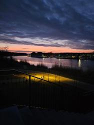 noclegi Dziwnów Navy Blue Dream - SPA - Basen - Parking