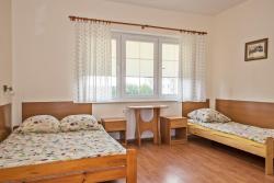 noclegi Ustka Przystań u Kapitana