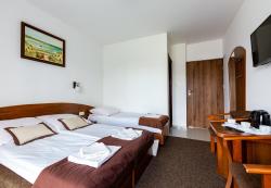 noclegi Władysławowo Willa B&B Maszoperii 15