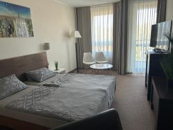 noclegi Kołobrzeg Apartament 307 w 4-gwiazdkowym Hotelu DIVA SPA w Kołobrzegu