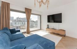 noclegi Darłowo i Darłówko Solaris Darłówko Premium Emilia Strupiechowska