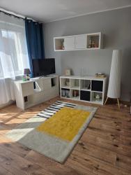 noclegi Sopot Słoneczny apartament
