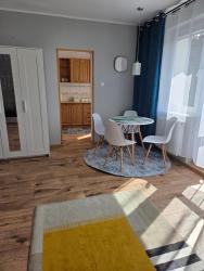 noclegi Sopot Słoneczny apartament