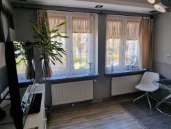noclegi Gdynia Apartament 3D