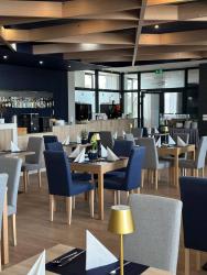noclegi Gdańsk Hotel Zatoka
