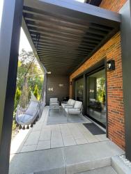 noclegi Dębki Villa Norda Dębki