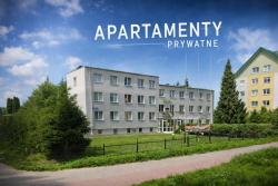 noclegi Koszalin KompaKt Duo 205