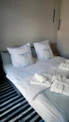 noclegi Kołobrzeg Nadmorski Loft GREEN PORT SPA - 750 m od plaży
