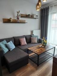 noclegi Kołobrzeg Apartament Magda