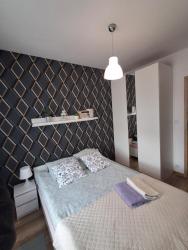 noclegi Kołobrzeg Apartament Magda