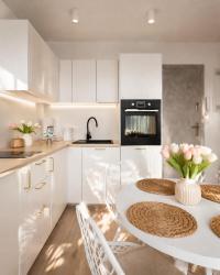 noclegi Pobierowo Baltic Harmony - Easy-Rent Apartments