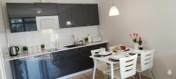 noclegi Dąbki Umberto Apartamenty Dwupoziomowe Dąbki