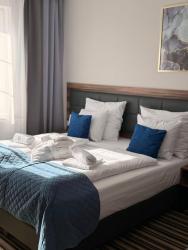 noclegi Niechorze New Corner