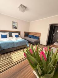 noclegi Niechorze New Corner