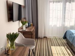 noclegi Niechorze New Corner