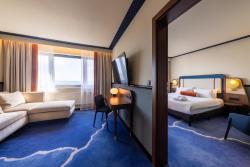 noclegi Gdynia Mercure Gdynia Centrum