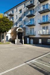noclegi Świnoujście Lazur Apartamenty