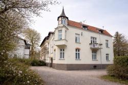 noclegi Sopot Dream Apartments- Sopot Avenue