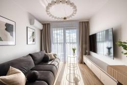 noclegi Władysławowo Apartament Antonia Q4 Apartments