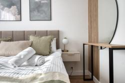 noclegi Władysławowo Apartament Antonia Q4 Apartments