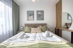 noclegi Władysławowo Apartament Antonia Q4 Apartments