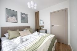 noclegi Władysławowo Apartament Antonia Q4 Apartments