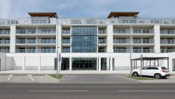 noclegi Rogowo VacationClub - Marina Rogowo Apartament 88