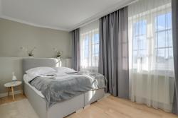 noclegi Sopot Grand Apartments - Willa Sobieski