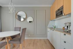 noclegi Sopot Grand Apartments - Willa Sobieski