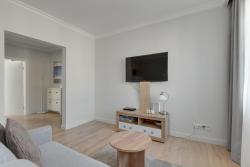 noclegi Sopot Grand Apartments - Willa Sobieski