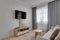 noclegi Sopot Grand Apartments - Willa Sobieski
