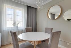noclegi Sopot Grand Apartments - Willa Sobieski