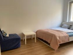 noclegi Gdańsk Private apartment near the city centre