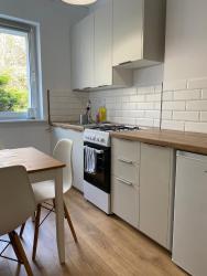 noclegi Gdańsk Private apartment near the city centre