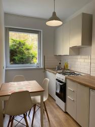 noclegi Gdańsk Private apartment near the city centre