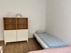 noclegi Gdańsk Private apartment near the city centre