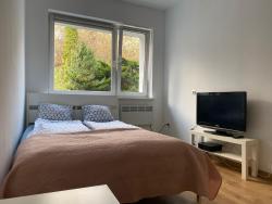 noclegi Gdańsk Private apartment near the city centre