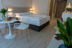 noclegi Międzyzdroje Pino Atelier