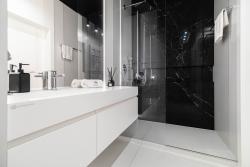 noclegi Gdańsk Granaria Luxury - Chmielna 3 - Comfy Apartments