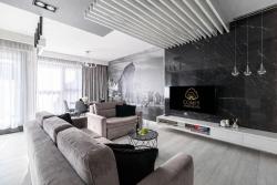 noclegi Gdańsk Granaria Luxury - Chmielna 3 - Comfy Apartments