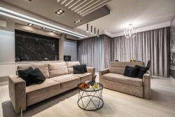 noclegi Gdańsk Granaria Luxury - Chmielna 3 - Comfy Apartments