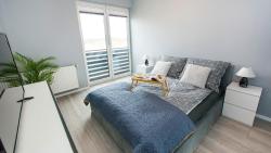 noclegi Gdańsk Prestige House Jacuzzi & Sauna