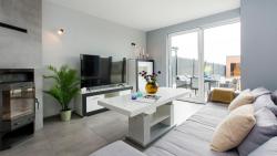 noclegi Gdańsk Prestige House Jacuzzi & Sauna