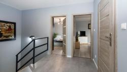 noclegi Gdańsk Prestige House Jacuzzi & Sauna