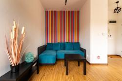 noclegi Gdynia Bernadowo Comfy Apartment by BookingHost
